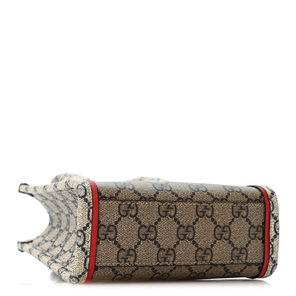 Mini Tote Bag - Beige