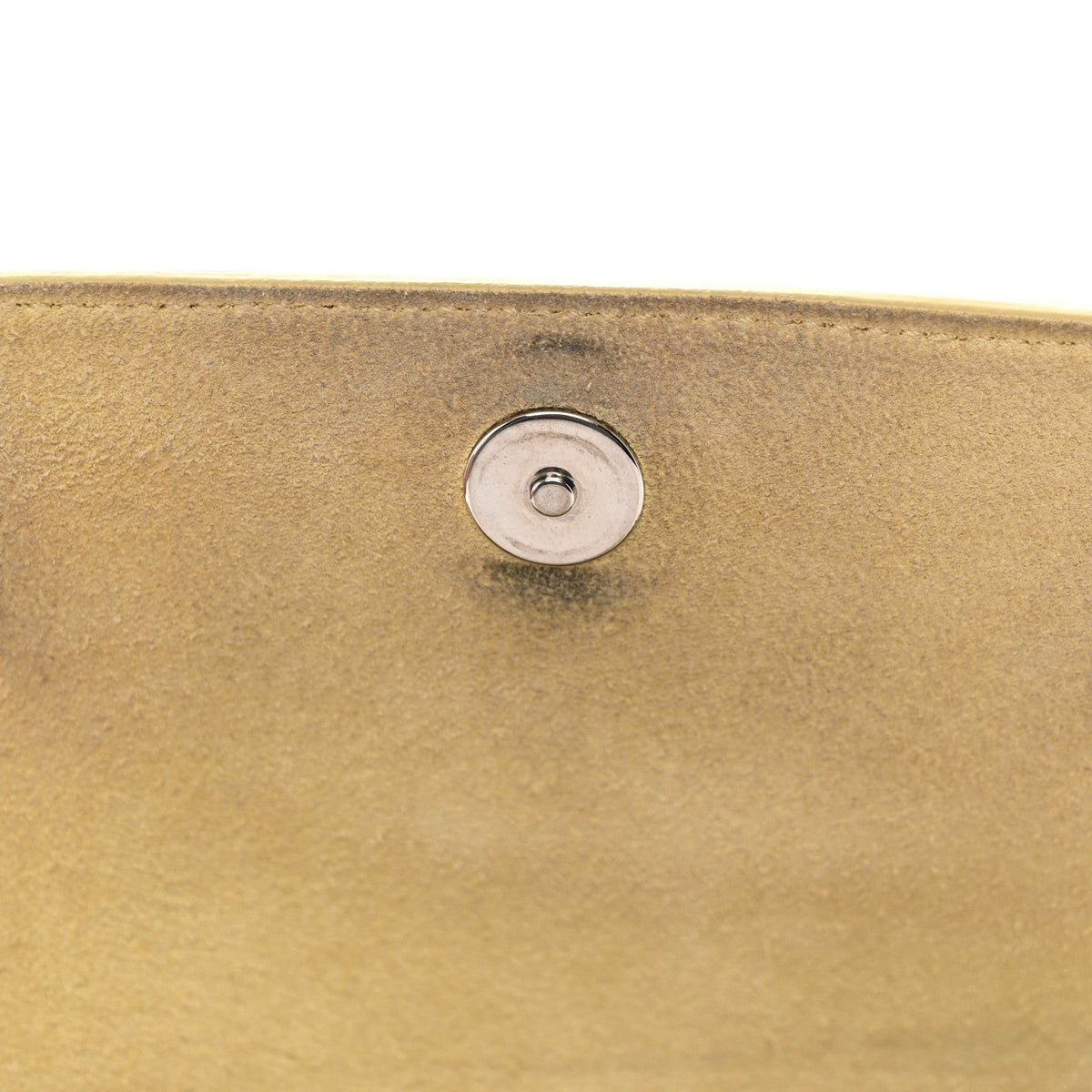 Nano Calfskin Belt Bag