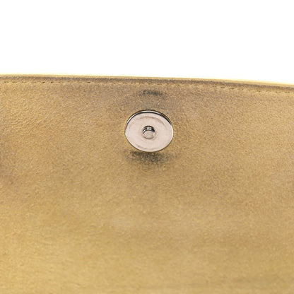 Nano Calfskin Belt Bag