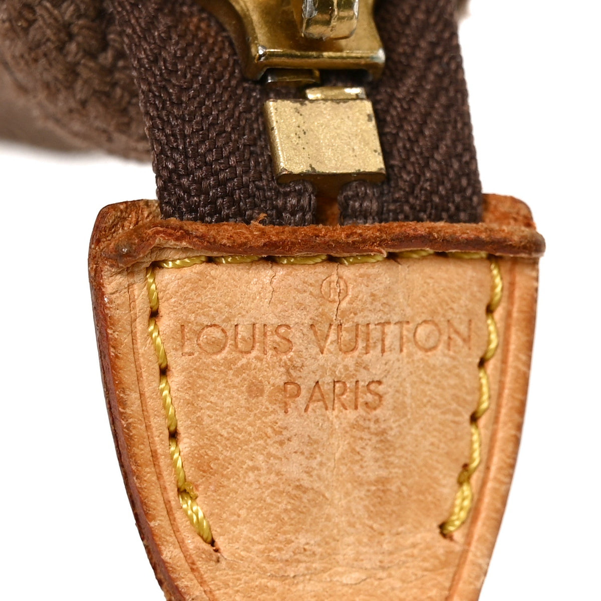 Handbag - Brown