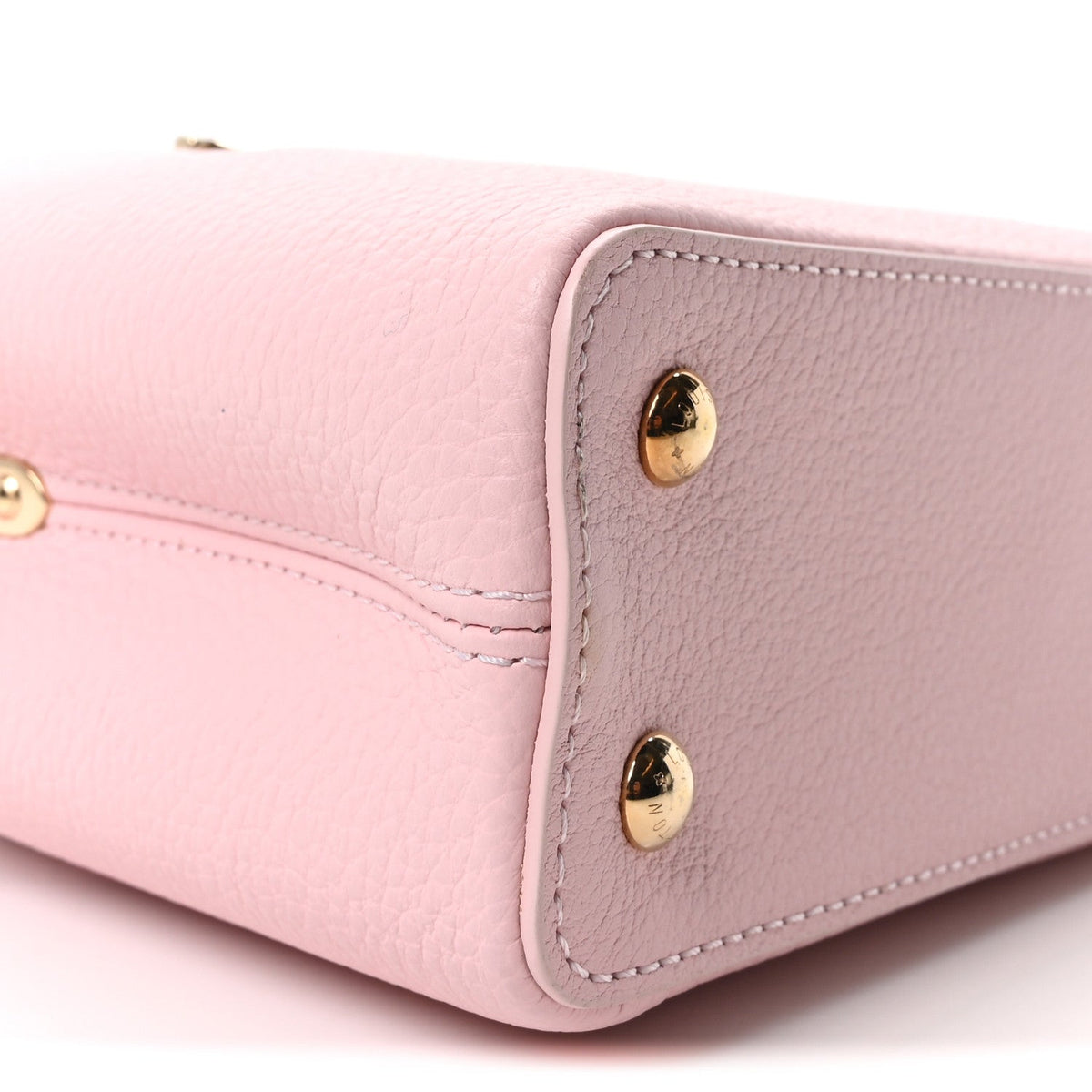 Mini Handbag - Pink