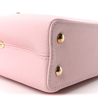 Mini Handbag - Pink