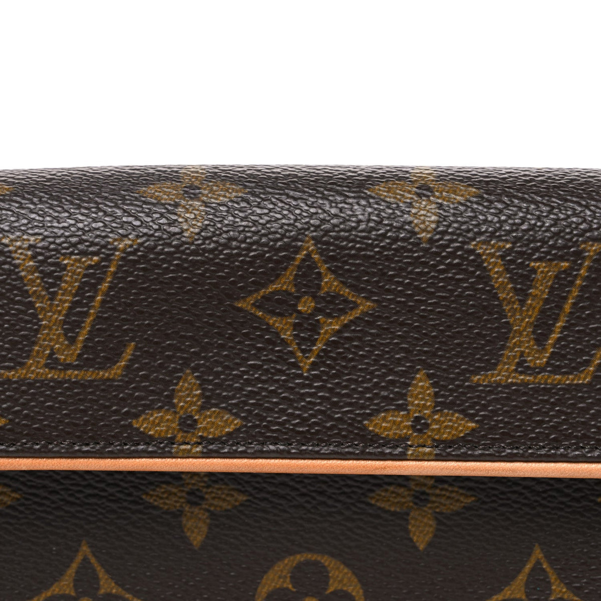 Monogram Pochette Florentine S Handbag