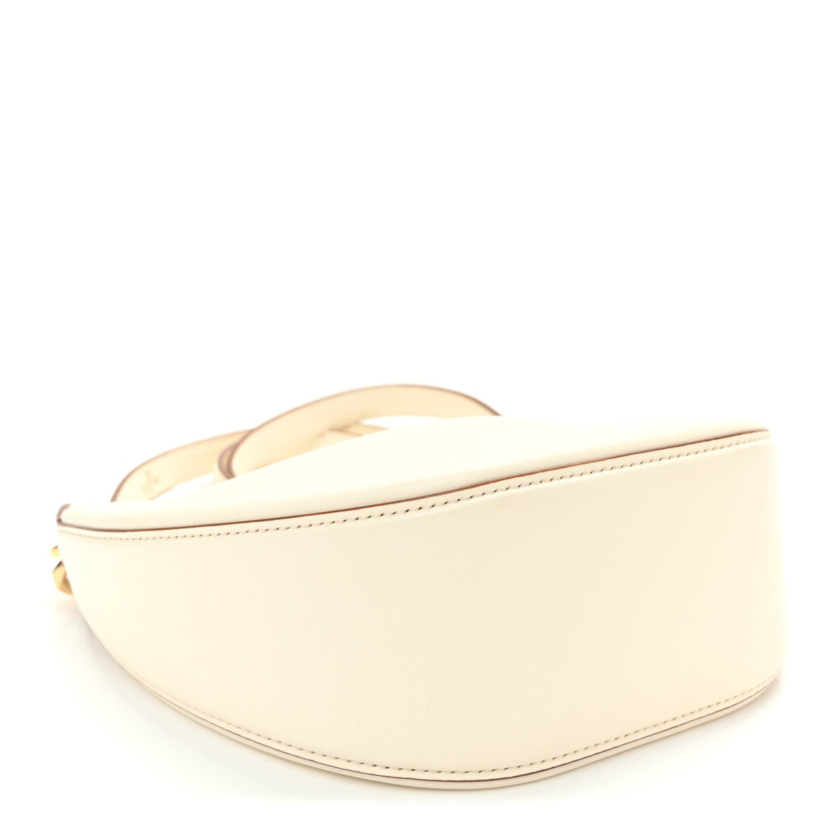 Mini Nappa Hobo Bag