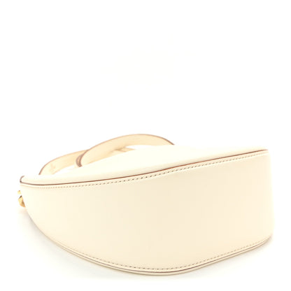 Mini Nappa Hobo Bag