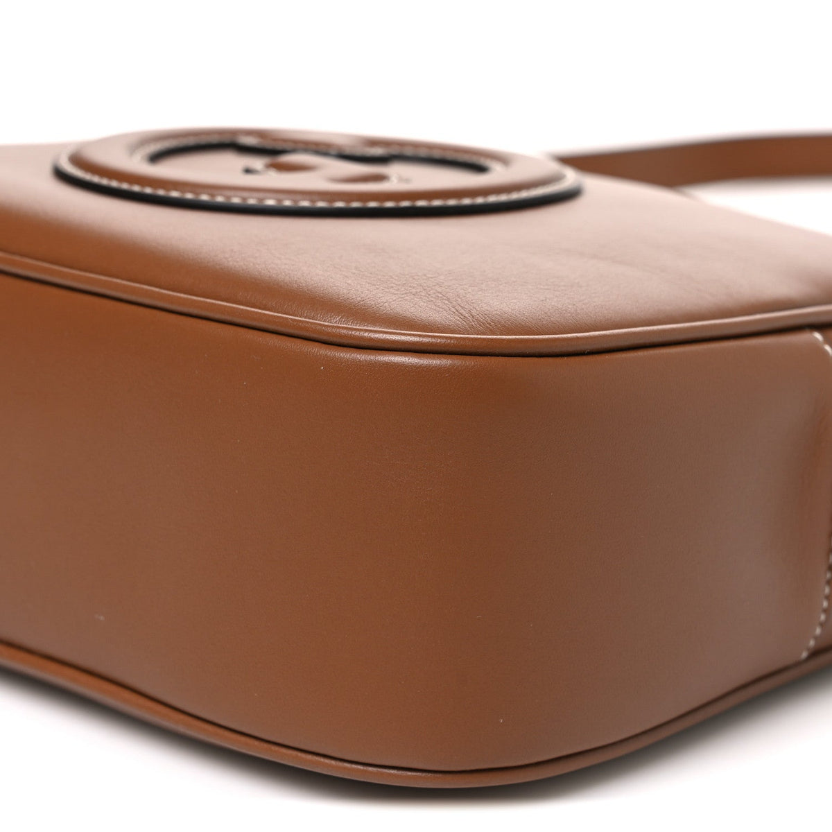Mini Calfskin Handbag