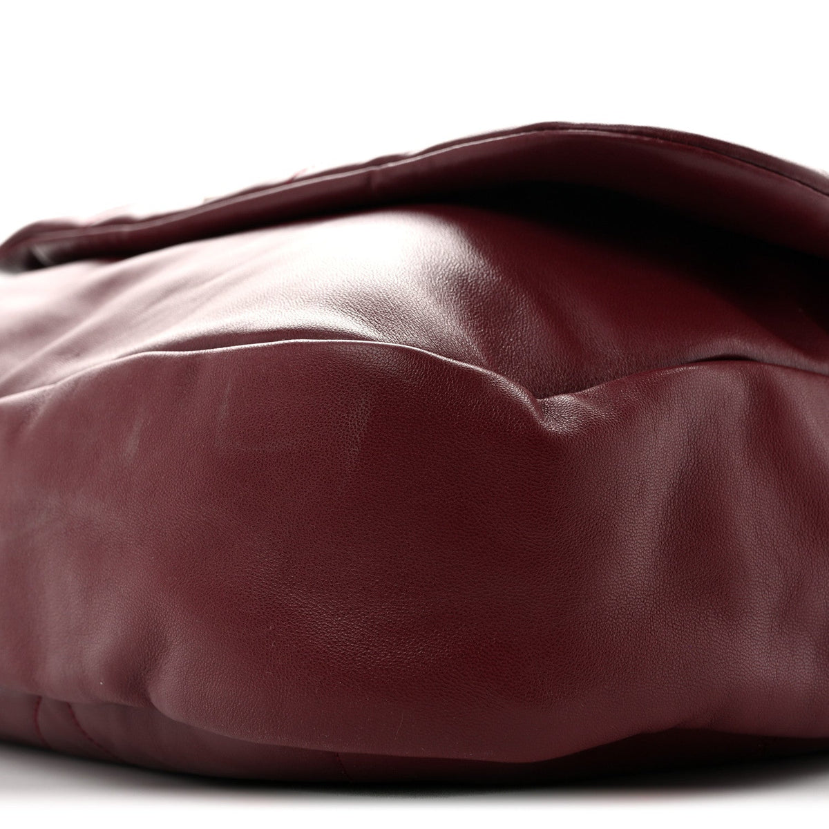 Large Lambskin Handbag