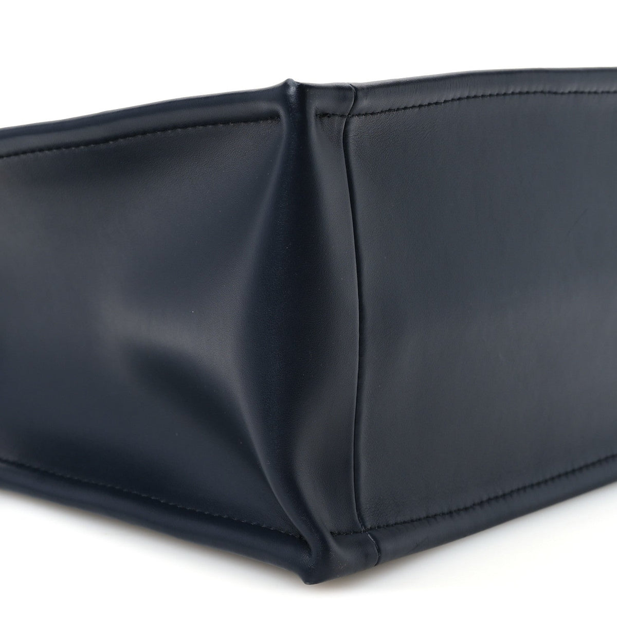 Small Tote Bag - Blue