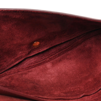 Lambskin Handbag