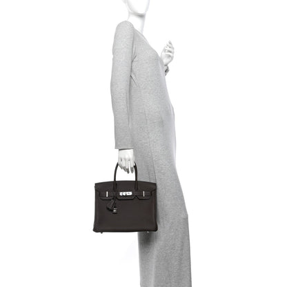 Handbag - Chocolate