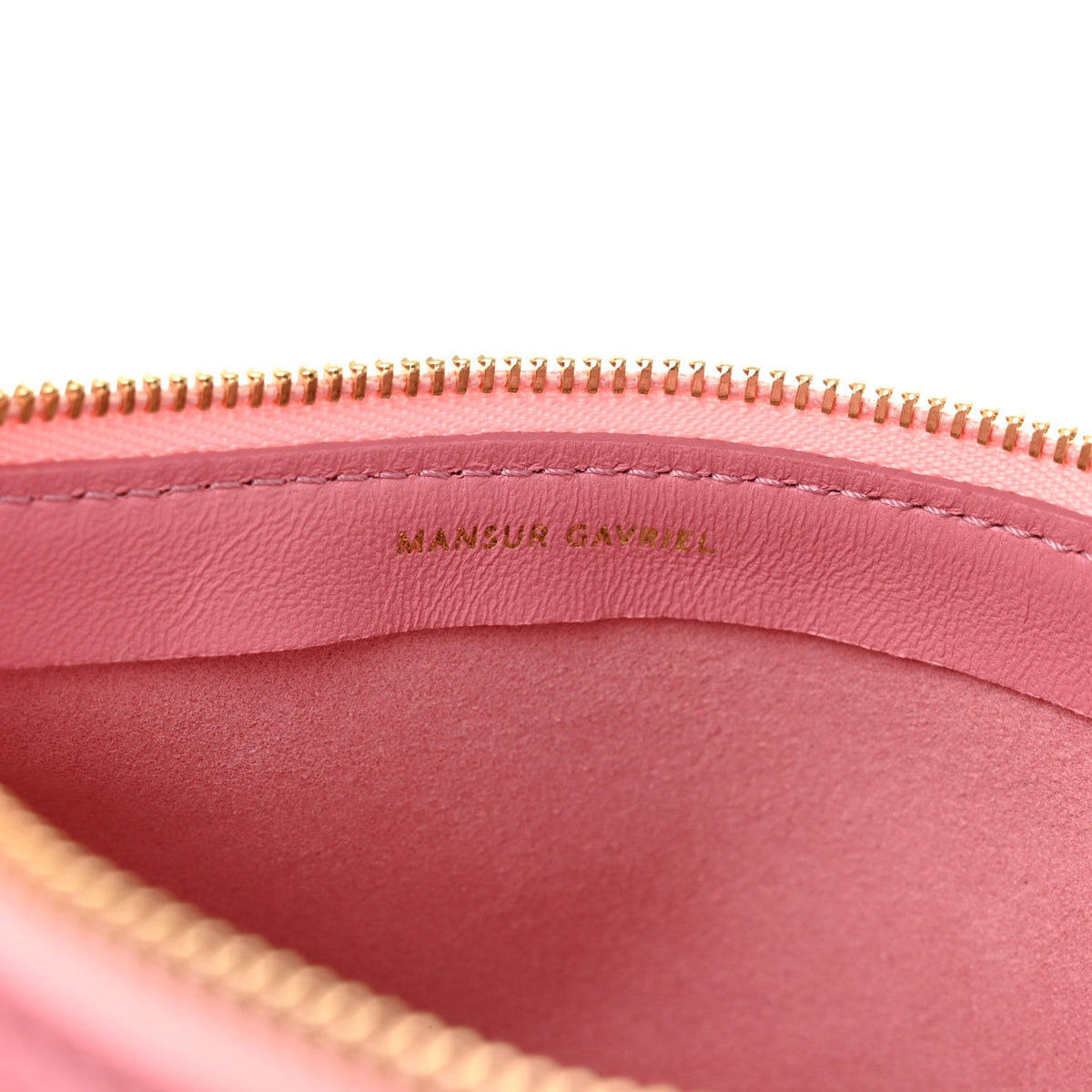 Lambskin Crossbody Bag