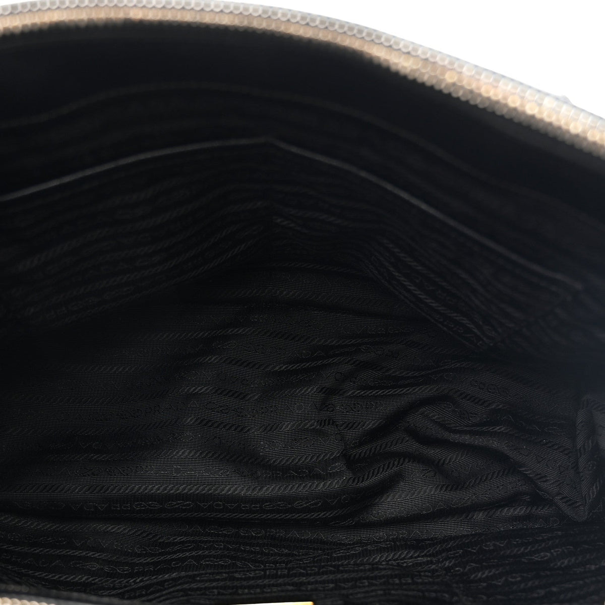 Medium Tote Bag - Black
