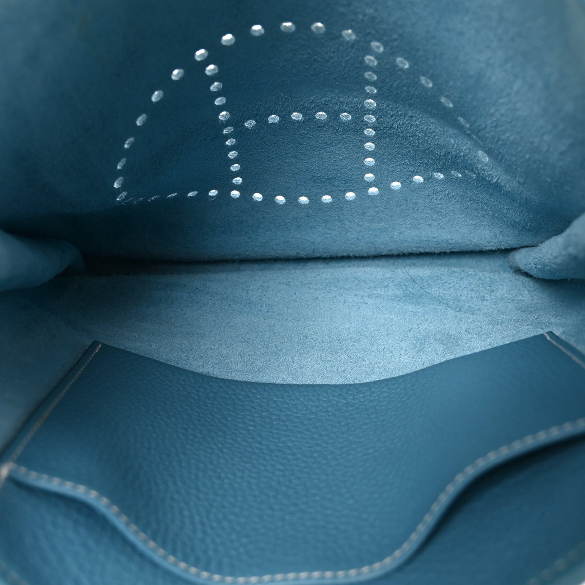Handbag - Blue