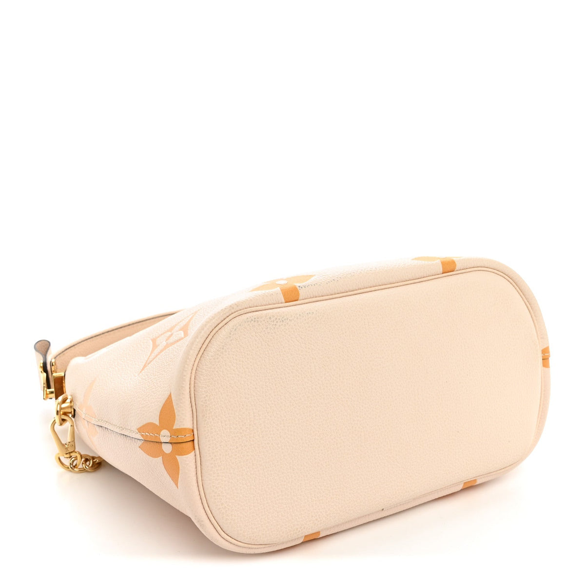Handbag - Cream