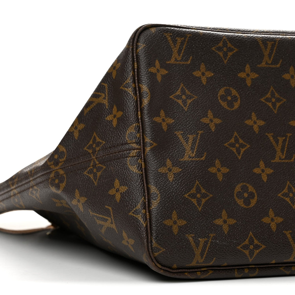Monogram Neverfull Gm Handbag