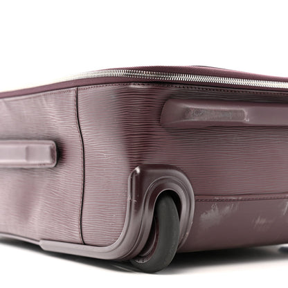 Epi Pegase Quetsche Handbag