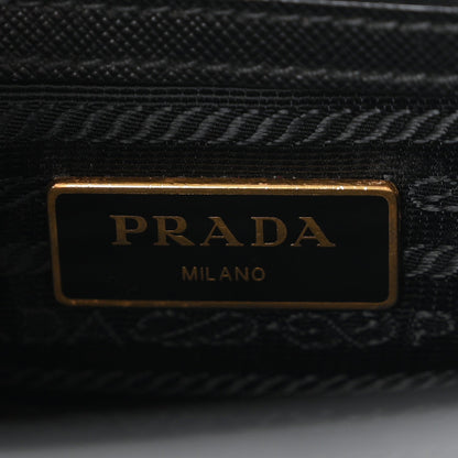 Small Tote Bag - Black