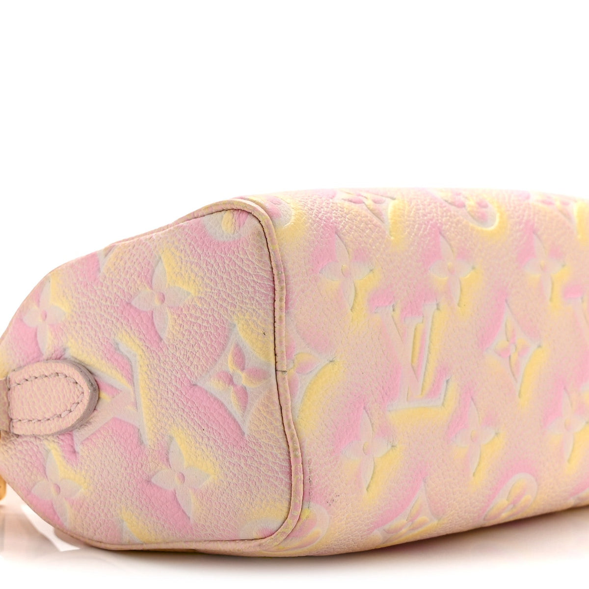 Nano Handbag - Pink