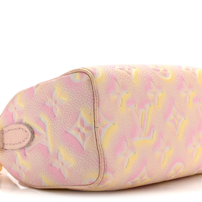 Nano Handbag - Pink