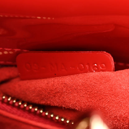 Small Handbag - Red