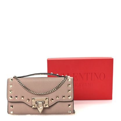 Calfskin Wallet Bag