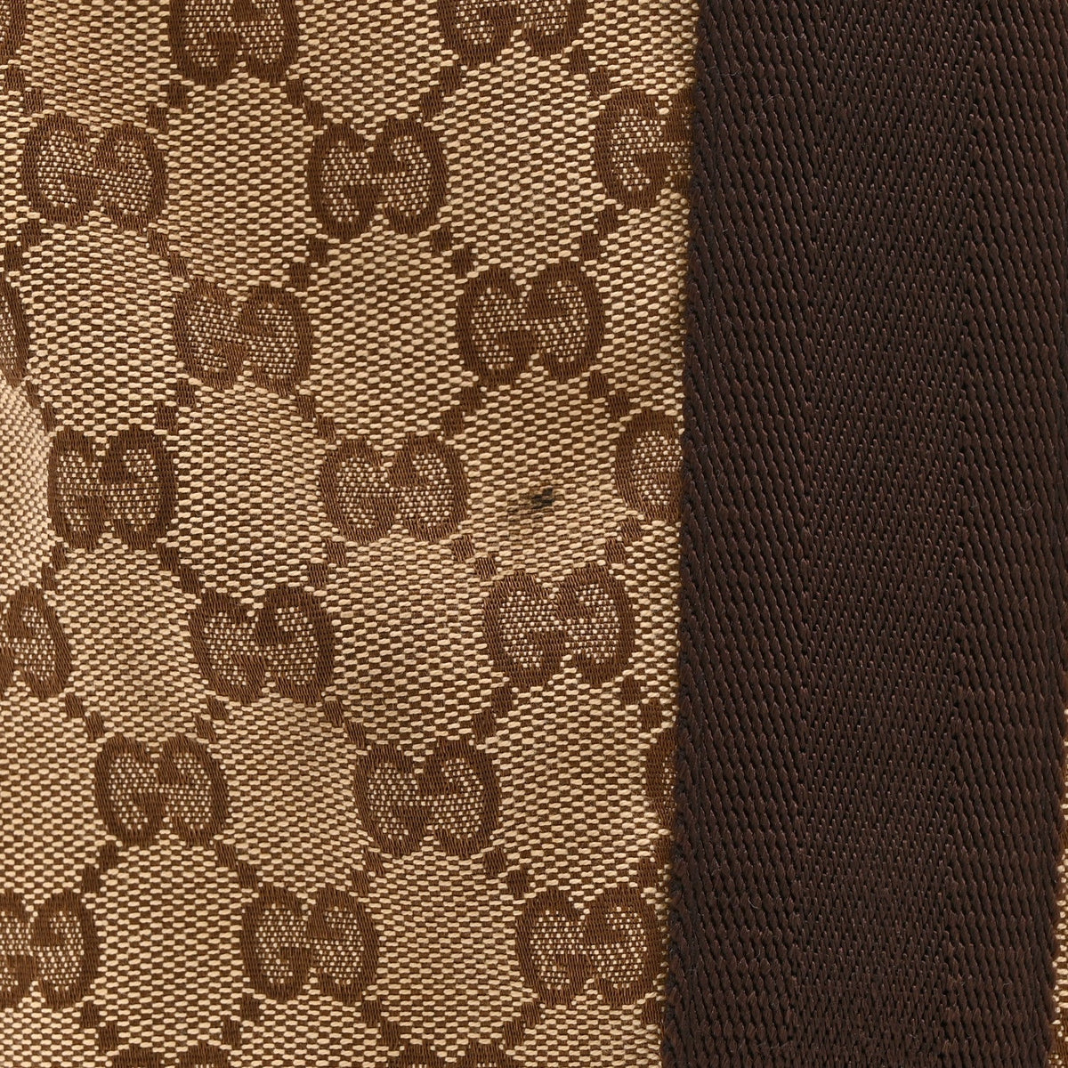 Medium Tote Bag - Brown
