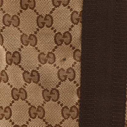 Medium Tote Bag - Brown