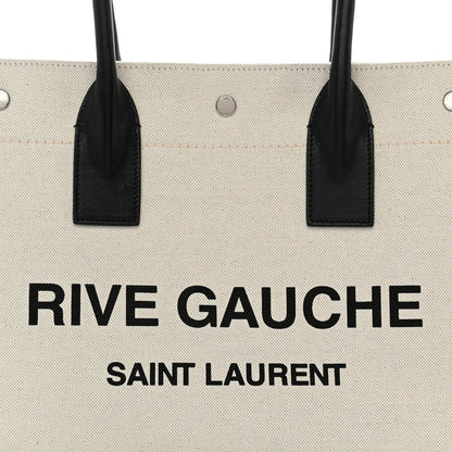 Small Calfskin Tote Bag - White
