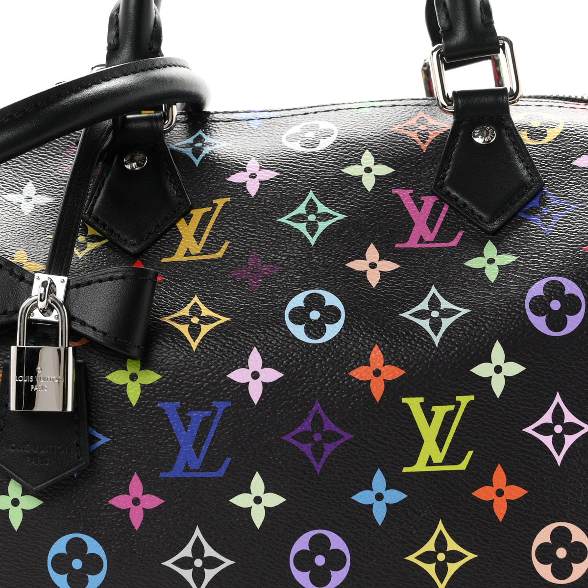 Handbag - Black