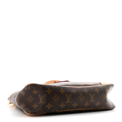Handbag - Natural