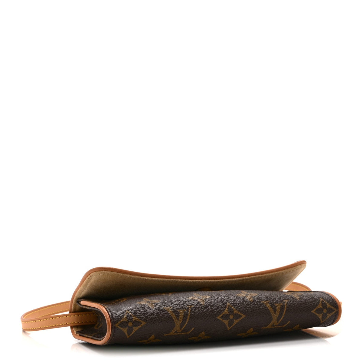 Monogram Pochette Twin Pm Handbag