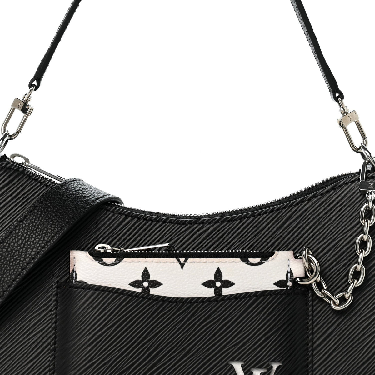 Handbag - Black