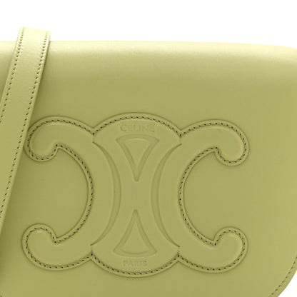 Calfskin Crossbody Bag