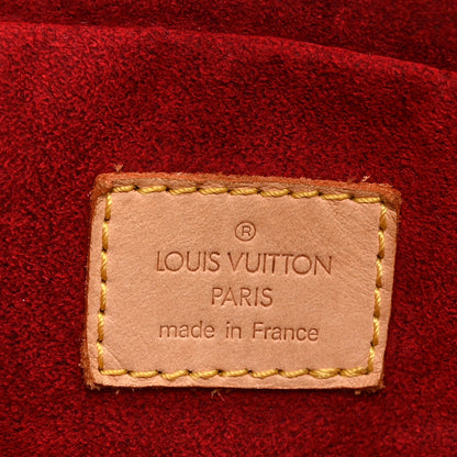 Monogram Multipli-Cite Handbag