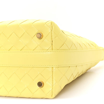 Mini Nappa Handbag