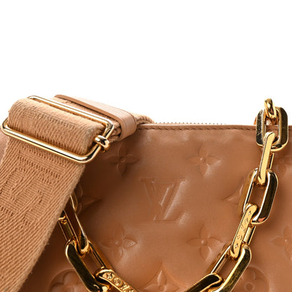 Lambskin Handbag