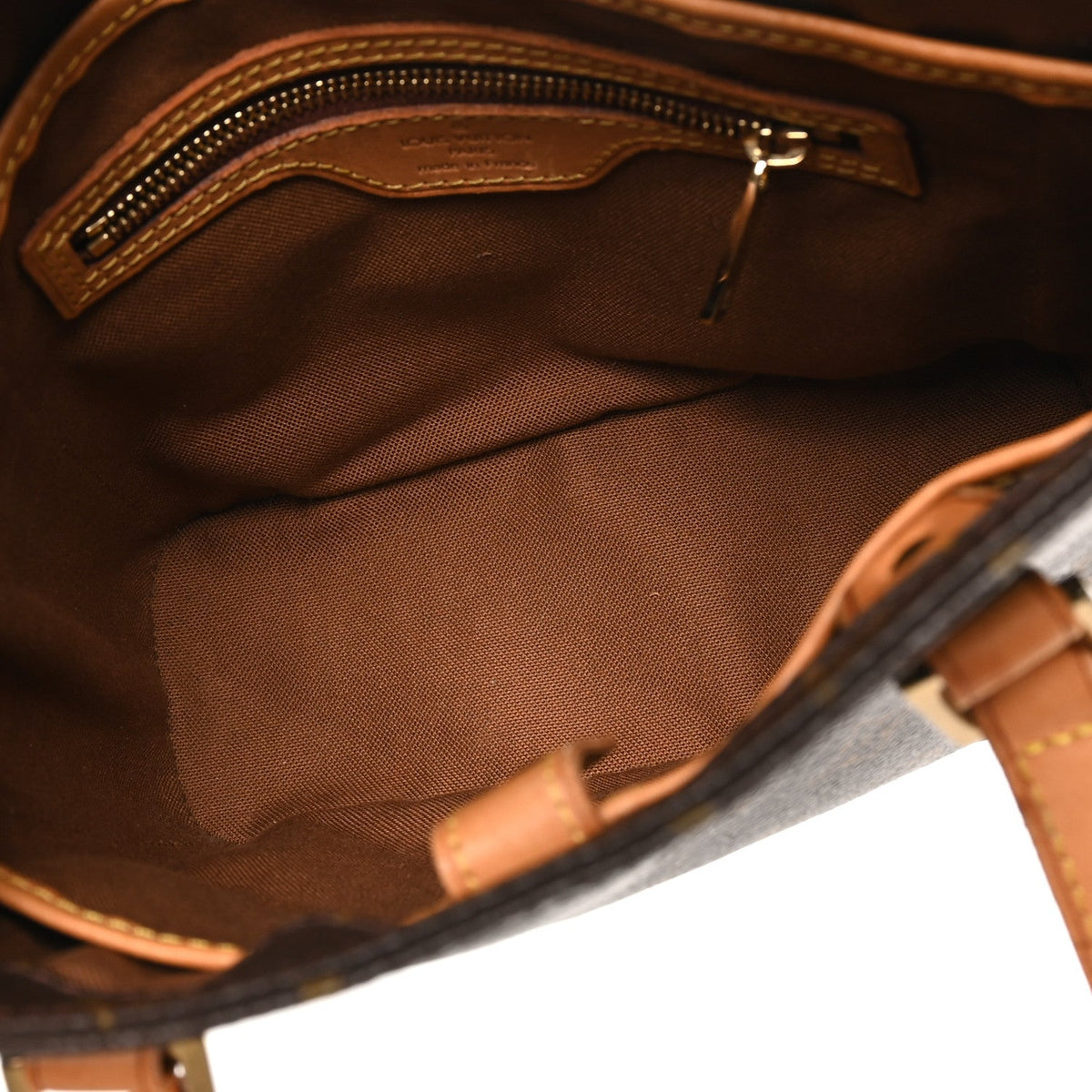 Monogram Vavin Pm Handbag