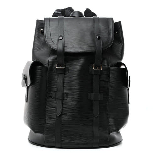 Backpack - Black