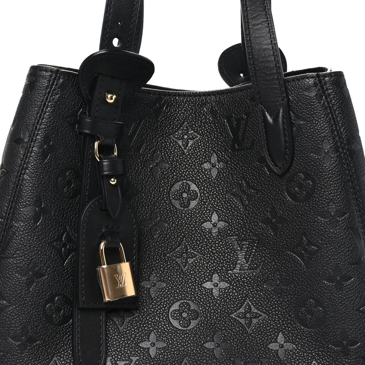 Handbag - Black