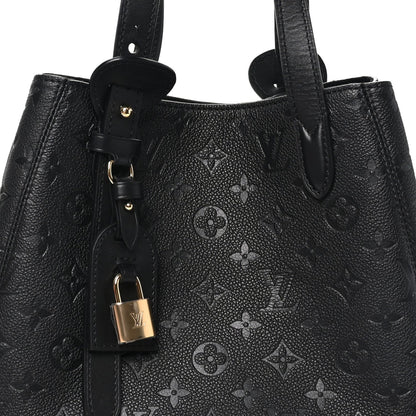 Handbag - Black