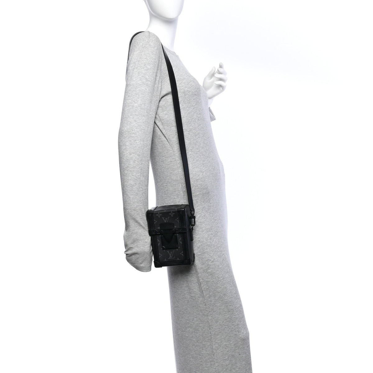 Wallet Bag - Black