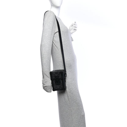 Wallet Bag - Black