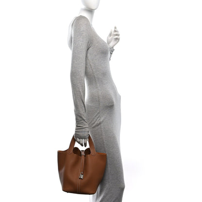 Handbag - Gold