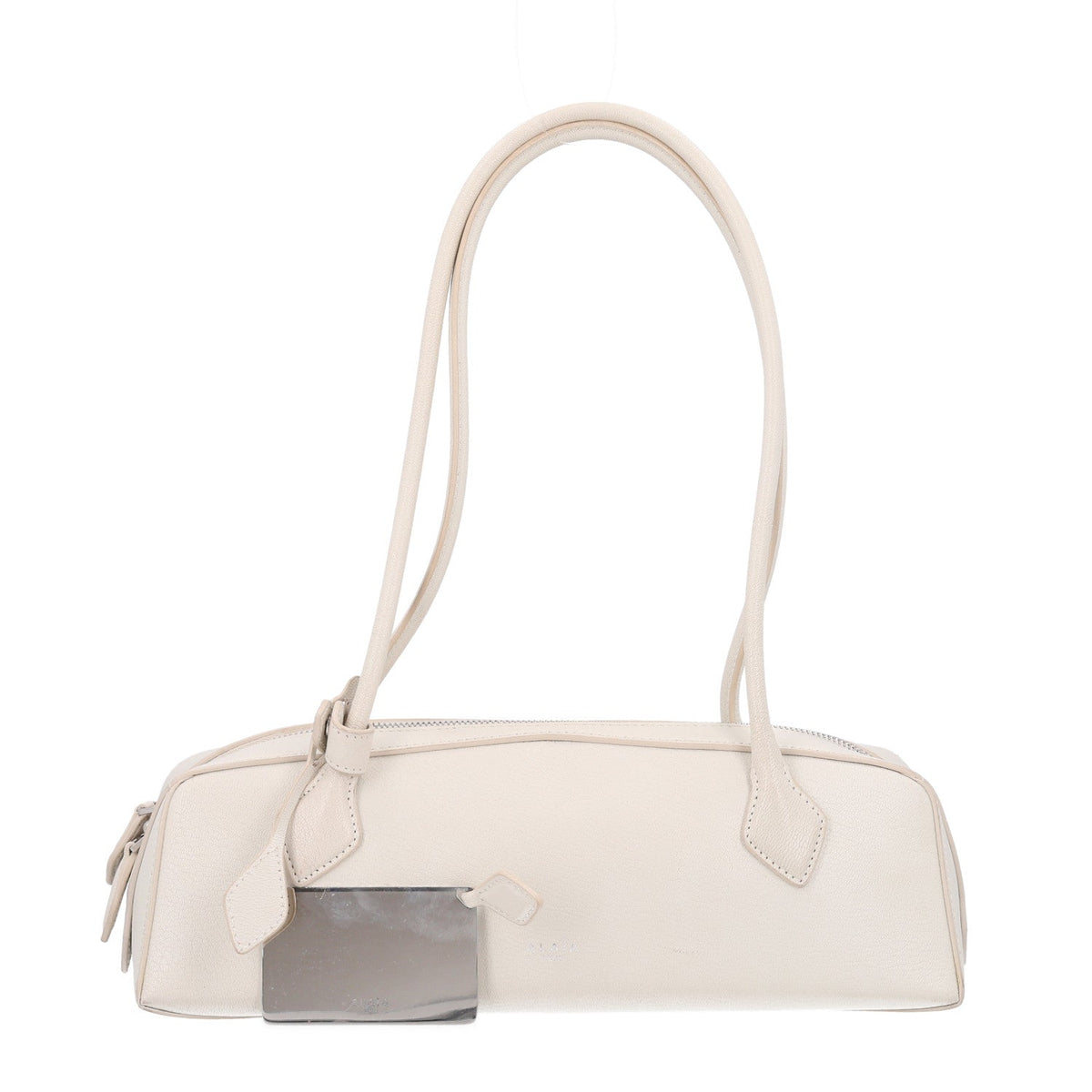 Medium Goatskin Handbag