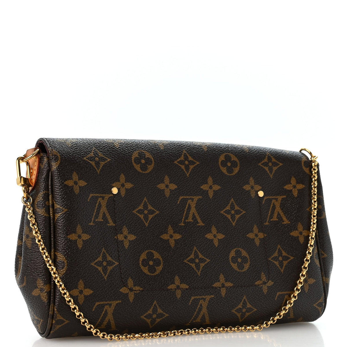 Monogram Favorite Mm Handbag