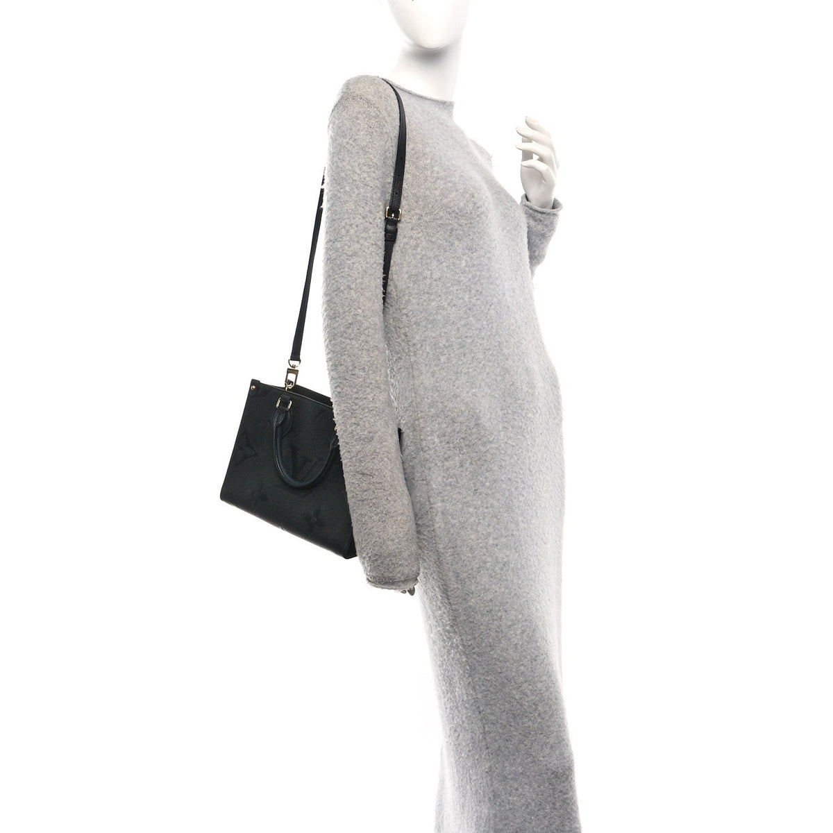 Handbag - Black