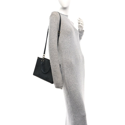 Handbag - Black