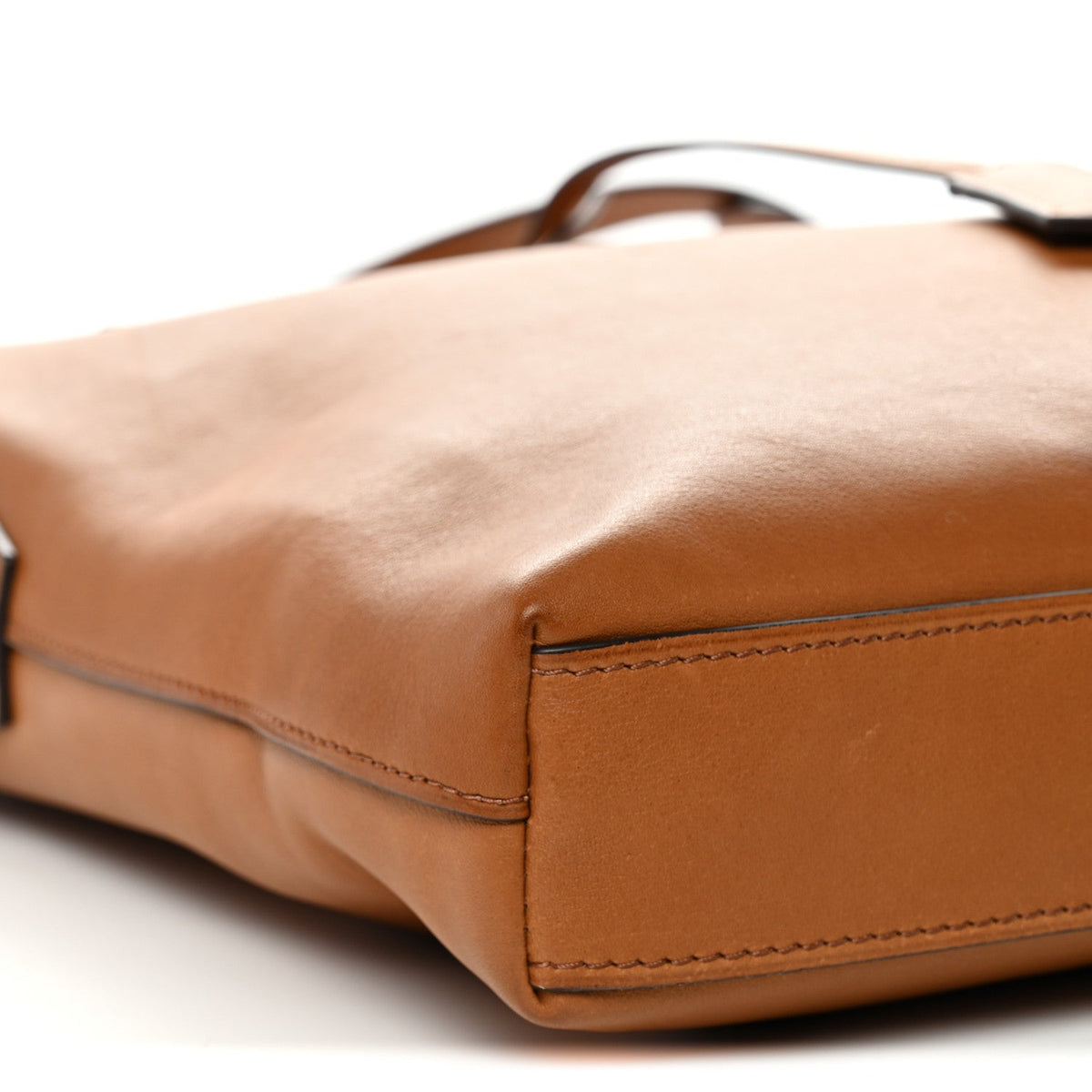 Handbag - Tan