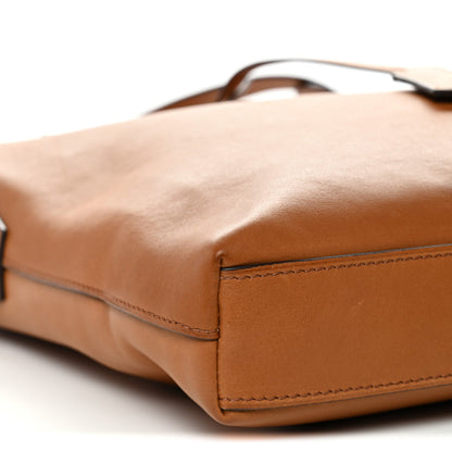 Handbag - Tan