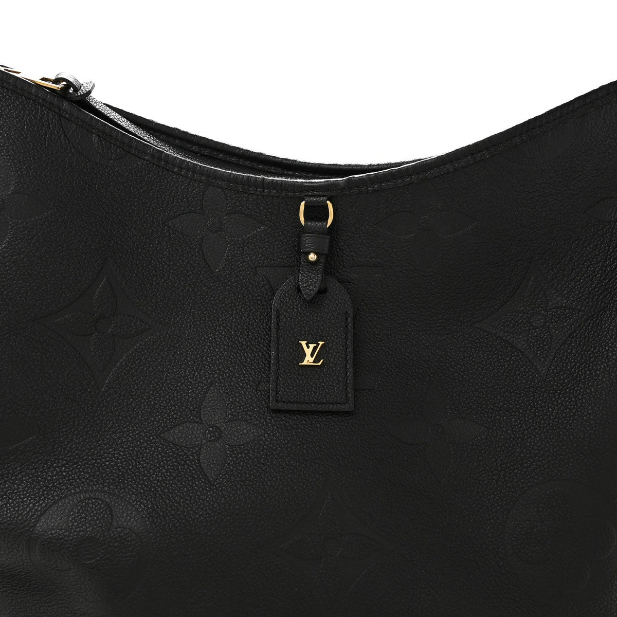 Handbag - Black